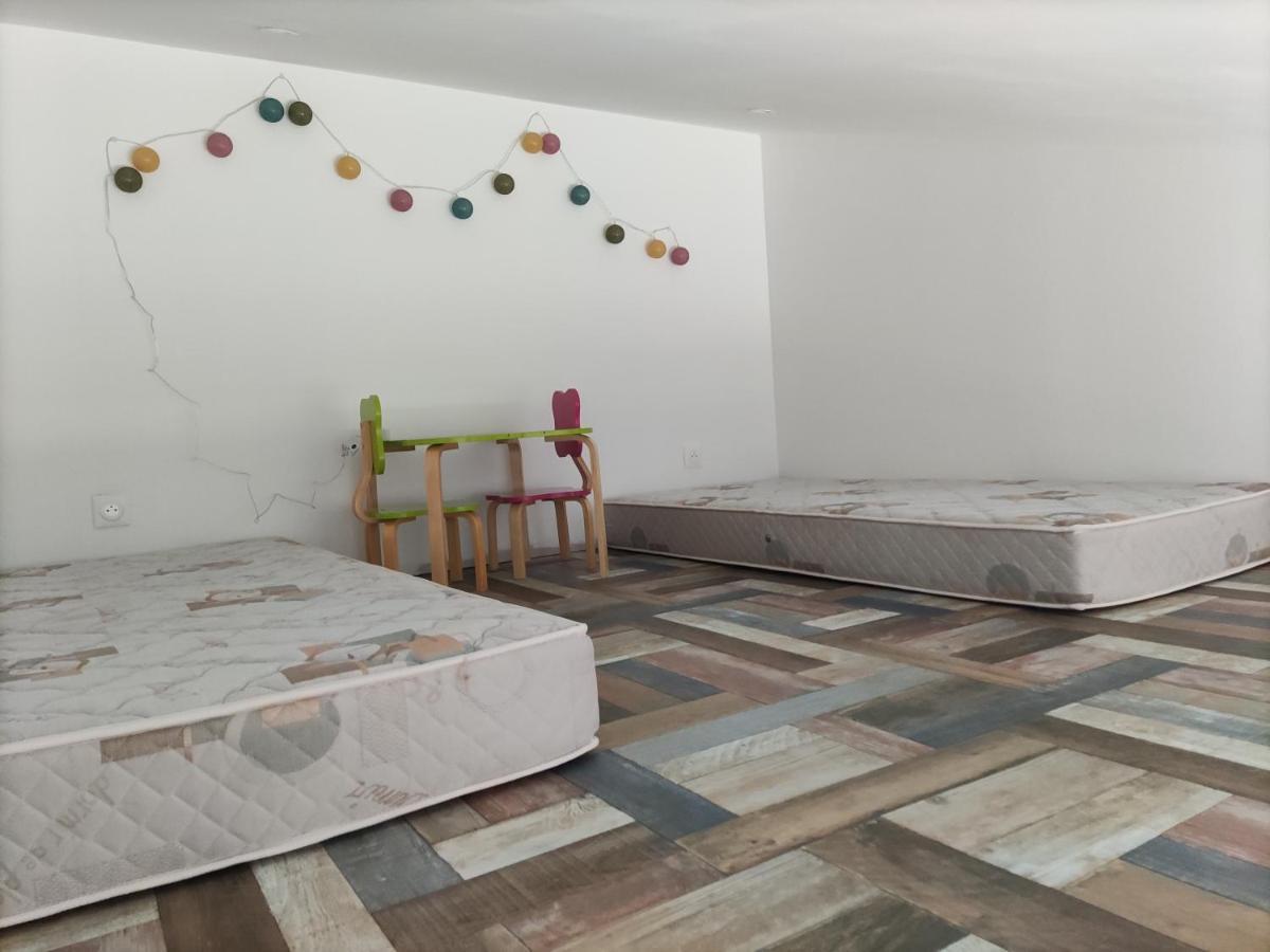 Maison Avec Jacuzzi Proche Plages Avrillé Buitenkant foto